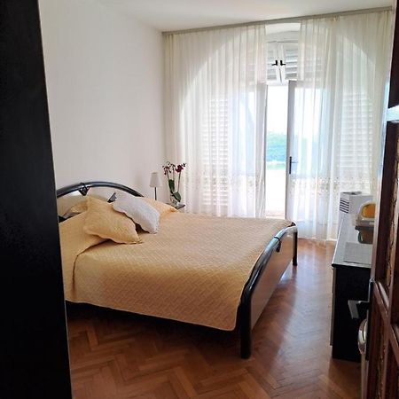 Amazing Dubrovnik & Sea View Room Bagian luar foto