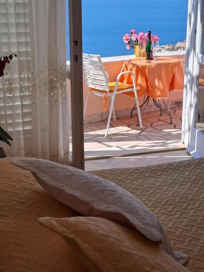 Amazing Dubrovnik & Sea View Room Bagian luar foto
