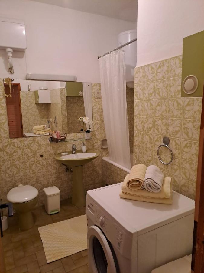 Amazing Dubrovnik & Sea View Room Bagian luar foto