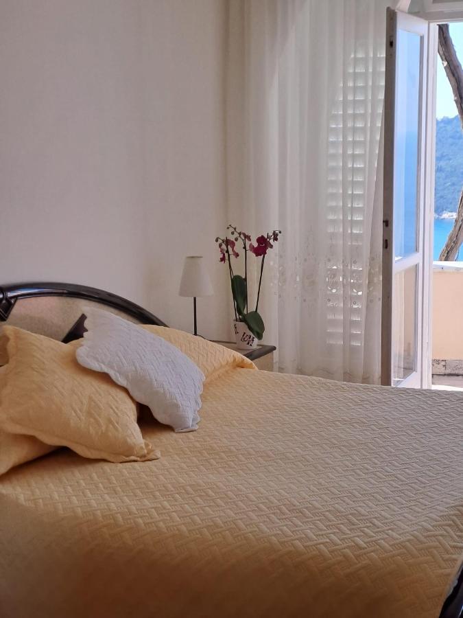 Amazing Dubrovnik & Sea View Room Bagian luar foto