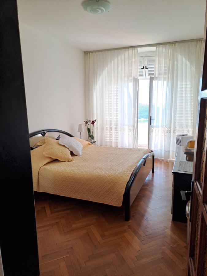 Amazing Dubrovnik & Sea View Room Bagian luar foto