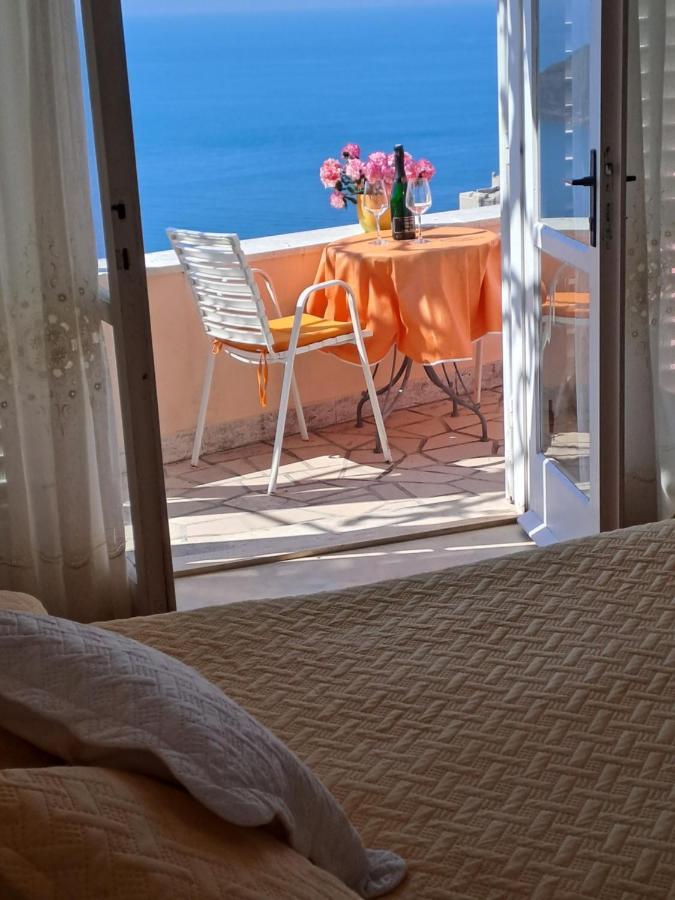 Amazing Dubrovnik & Sea View Room Bagian luar foto